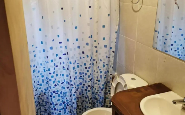 Cabaña Lago Villarrica ideal 2 familias