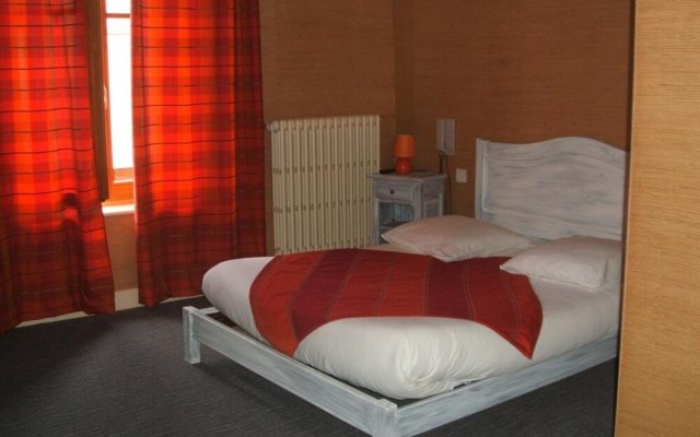 Hotel des Côtes de Meuse