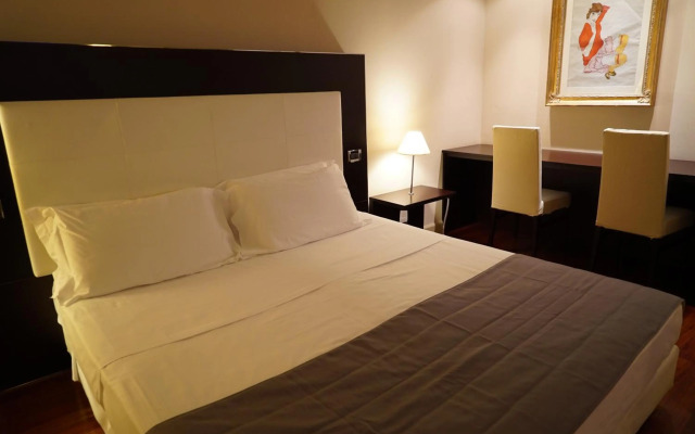 Cremona Palace Hotel