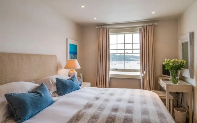 St Mawes Hotel