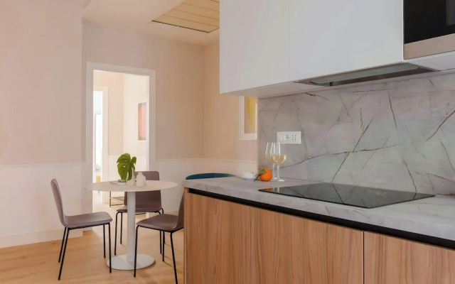 Sonder by Marriott Bonvoy Antinoo Apartments Piazza del Parlamento