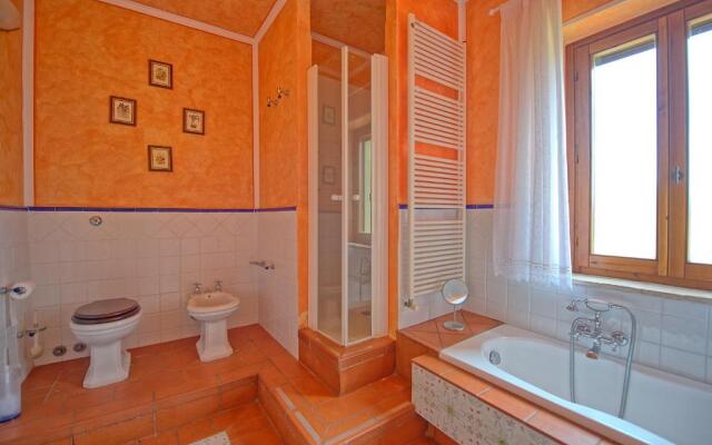 Villa Sabrina by PosarelliVillas