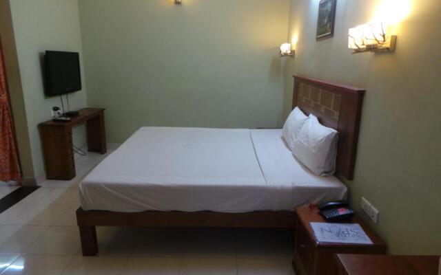 Hotel Span