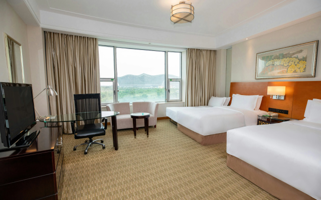 Holiday Inn Chengdu Century City-EastTower by IHG – Guest Rooms – Chengdu