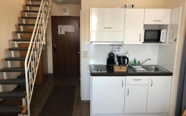Apartment 47
