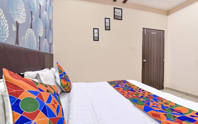 Fabhotel Shiv Residency