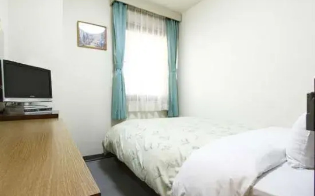 Hotel Sun Royal Oyama