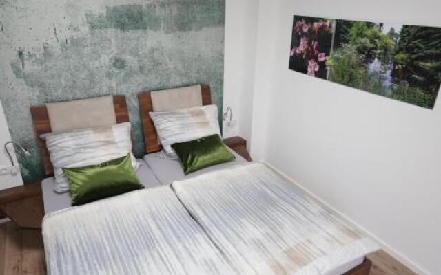 Hotel Garni Kottenforst