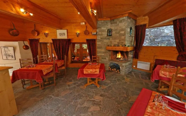 Hôtel Les Chalets
