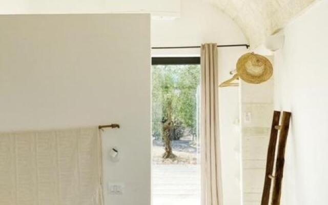 Trulli Paradise