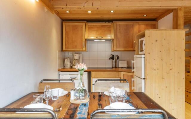 Résidence Grand Roc - Campanules 112