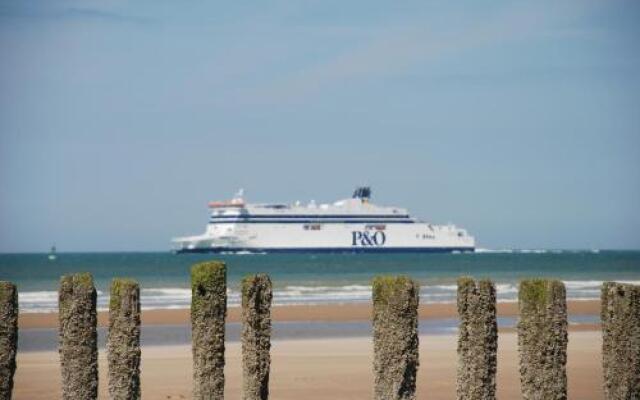 Le Studio de la Digue