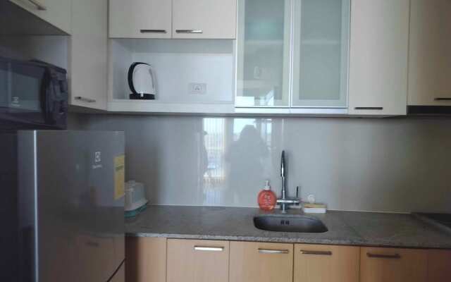 Luxury 1BR 55sqm 1 Pacific MactanNewtown