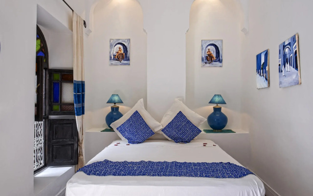 Riad Al Jana