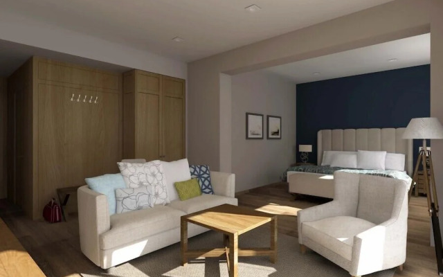 Thassos Grand Resort