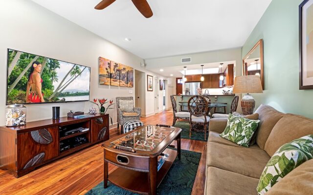 Halii Kai at Waikoloa 2B