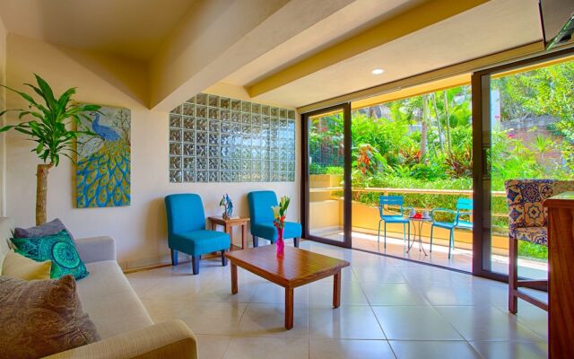 Condominios de Lujo Vista Corona