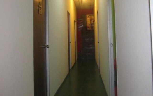 Tropical Guest House