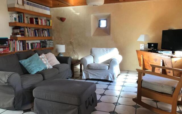 Gîte Tence, 4 pièces, 6 personnes - FR-1-582-134