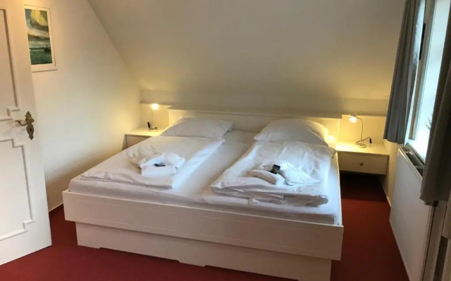 Hansen Nieblum - Whg 1