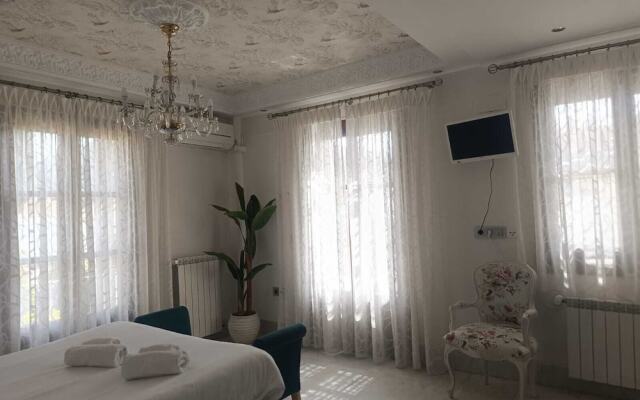 Suite Comares