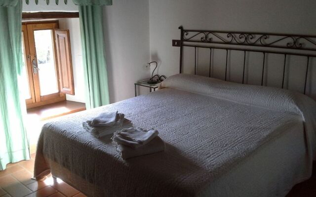 Agriturismo Il Casalone