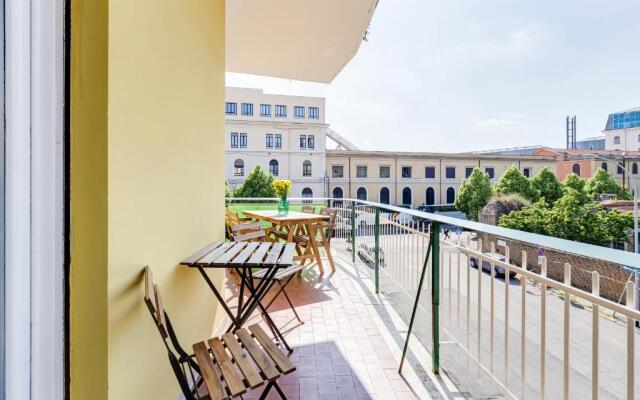 BDC - King Termini Apartment