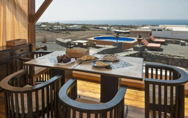 Finca Isolina Hotel Boutique