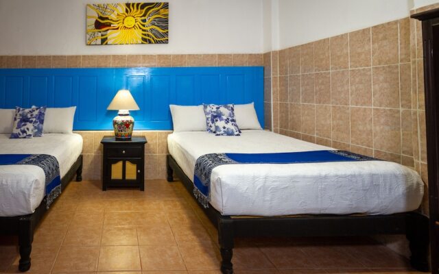 Hotel del Sol