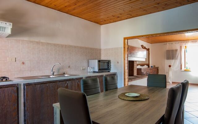 Agriturismo Il Maremmano