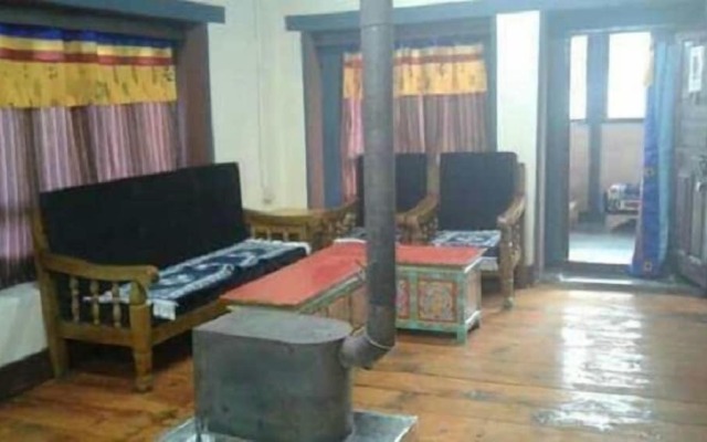 Kuenley Home stay