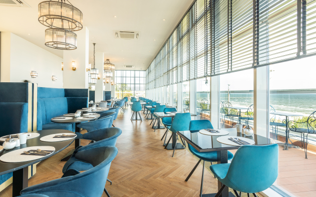 Strandhotel Ahlbeck