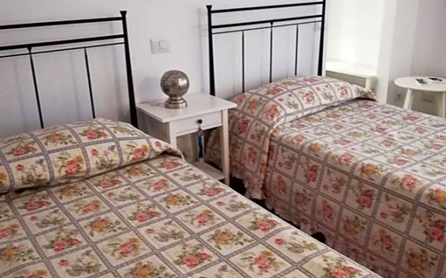 B&B Un mare di Gioia