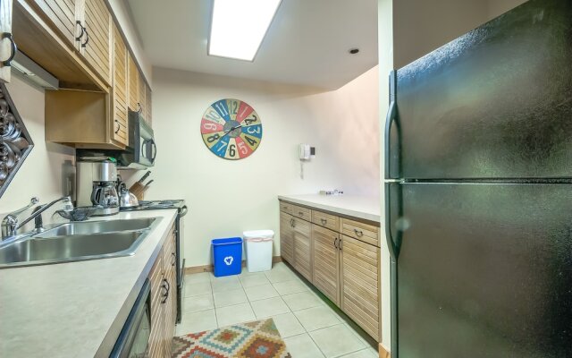 Timber Run By Steamboat Resorts