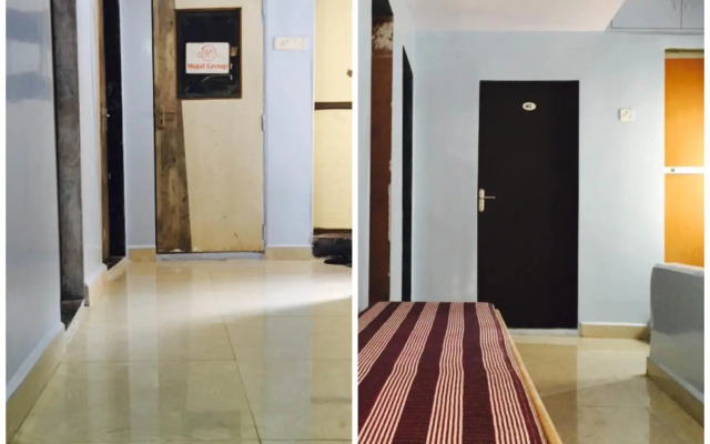 Hotel Sun Star Residency