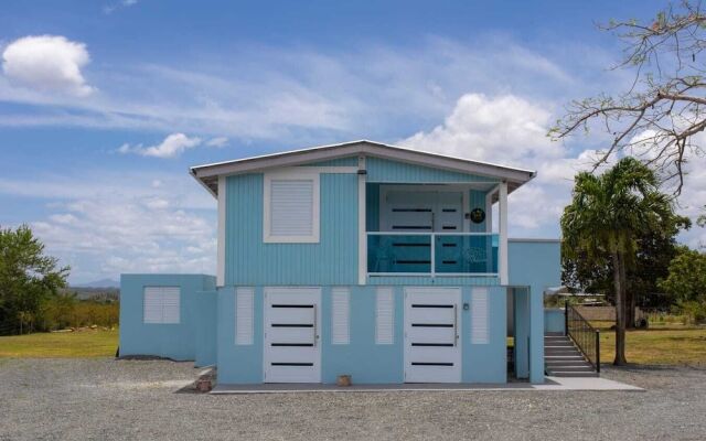 Monte Playa Beachhouse de Arecibo