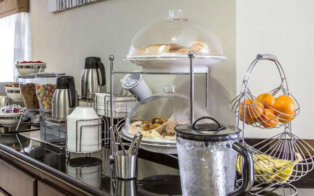 Sleep Inn Scott/Lafayette West