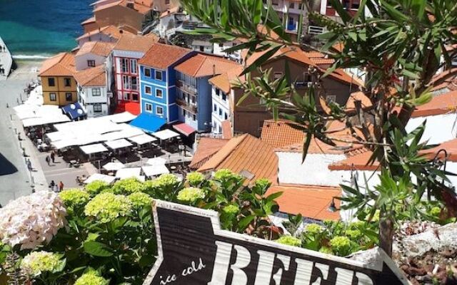 Apartamentos La Casa del Pintor