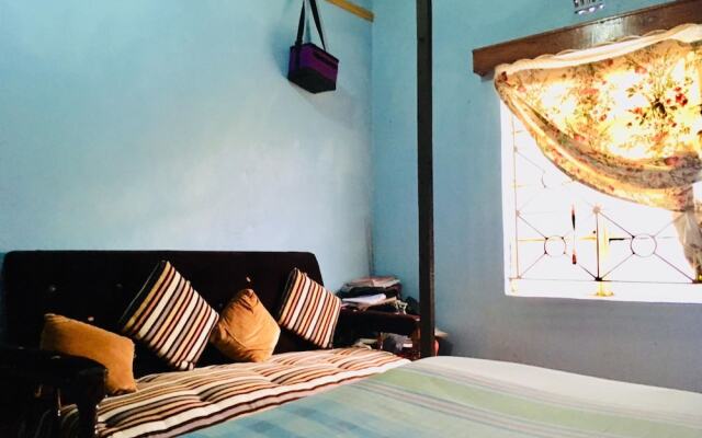 Tsavo Homestays