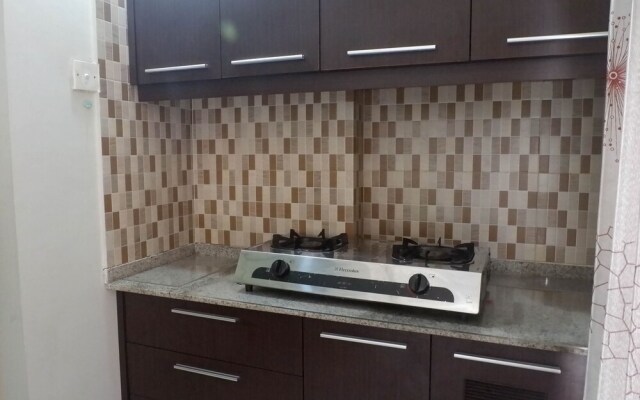 Best Value 2Br Apartment At Dian Regency