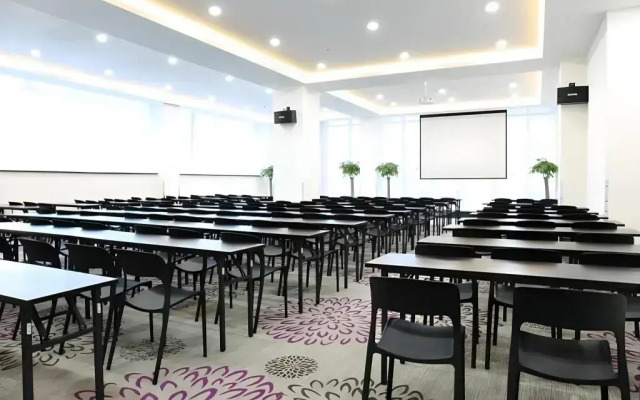 Lavande Hotel Beijing Guanganmen Daguan Garden