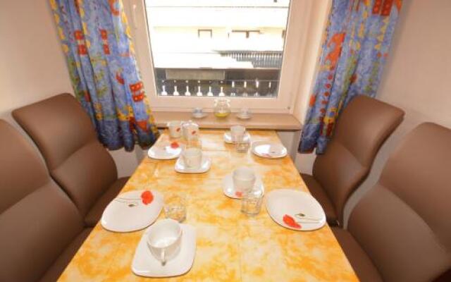 Studio-Apartment Areit