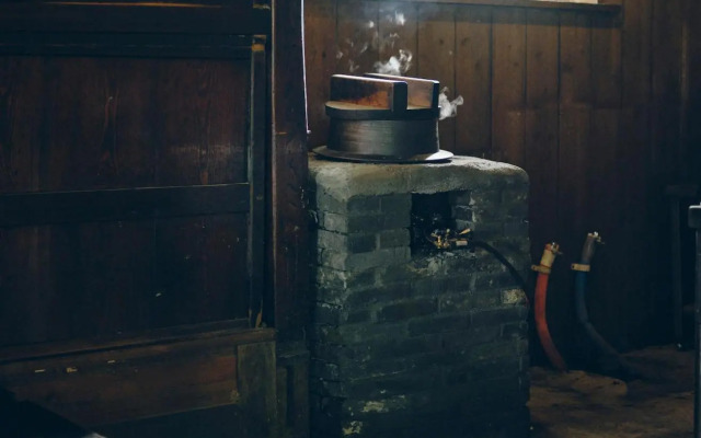 古民家宿るうふ澤之家