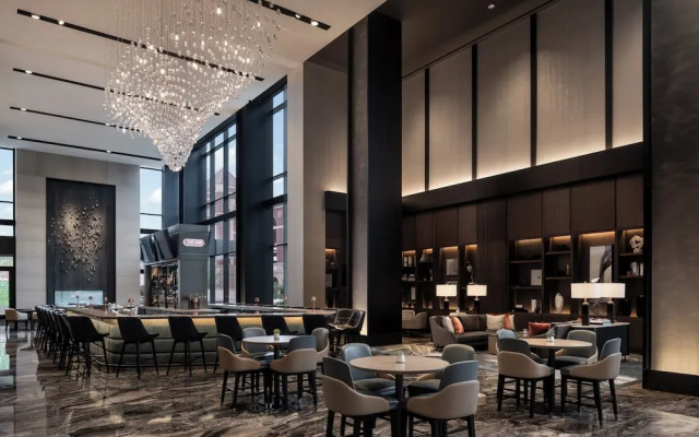 Loews Arlington