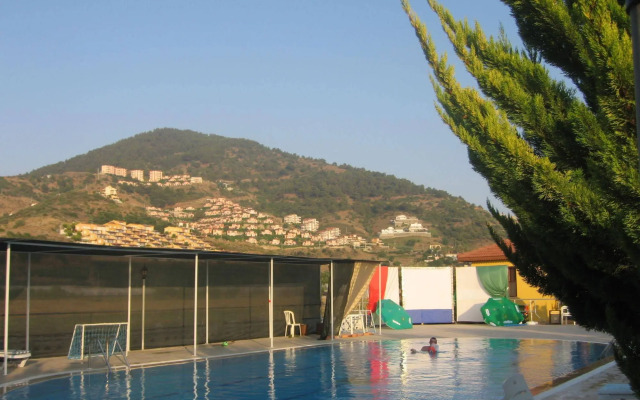 Koru Beach Club