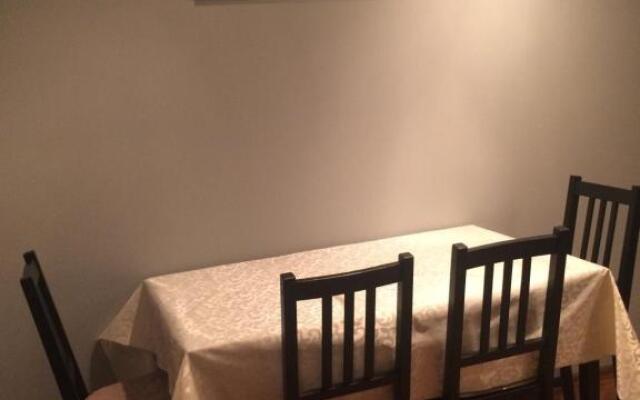 Apartment on Agrba
