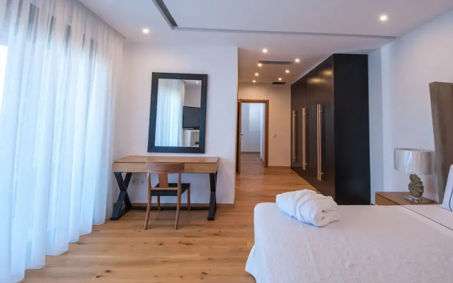 Villa Gina by Elounda Island View Villas