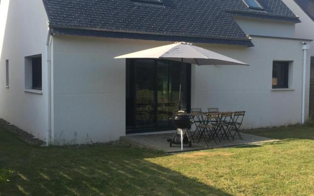 Maison Jardin De La Baie