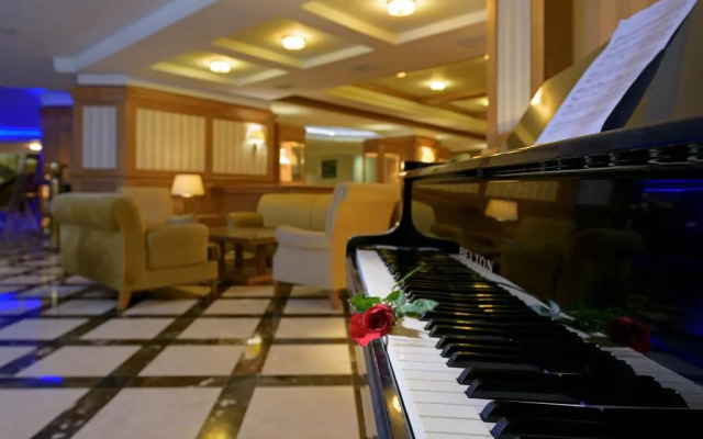 Grand Kaptan Hotel - All Inclusive