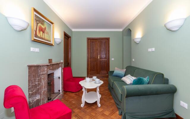 Palazzo Balbo Family Apartment by Wonderful Italy